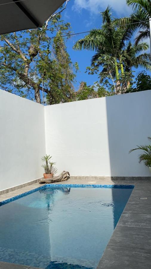 Closetoairport Cancún Exteriör bild