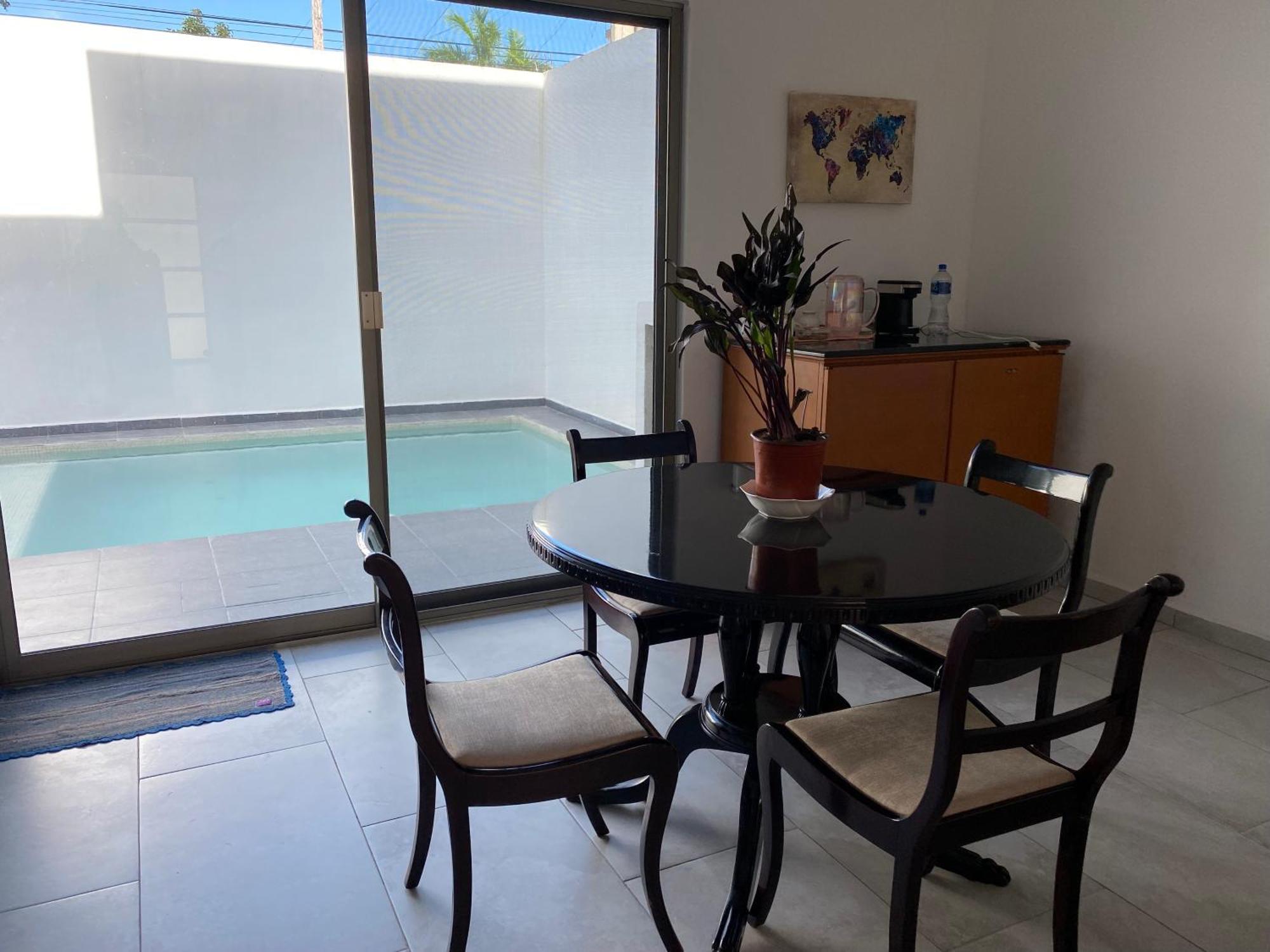 Closetoairport Cancún Exteriör bild